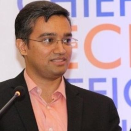Pankaj Aggarwal