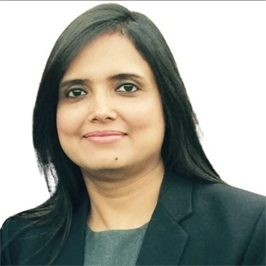 Pankaj Aggarwal