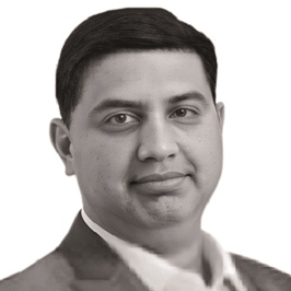 Pankaj Aggarwal