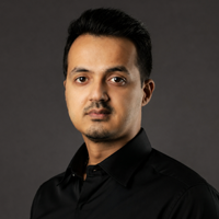 Rajesh Verma