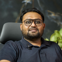 Rajesh Verma