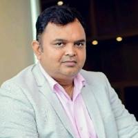 Mahadevan Pillai